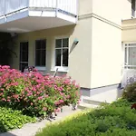 Wohnpark Strandstrasse App 09 شقة فاستروم