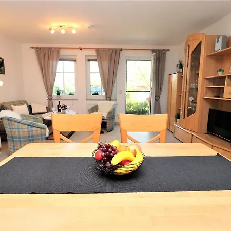 Wohnpark Strandstrasse App 09 Appartamento