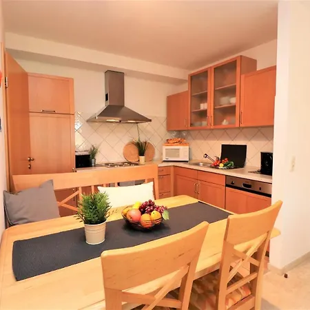 Appartamento Wohnpark Strandstrasse App 09 Wustrow (Fischland)